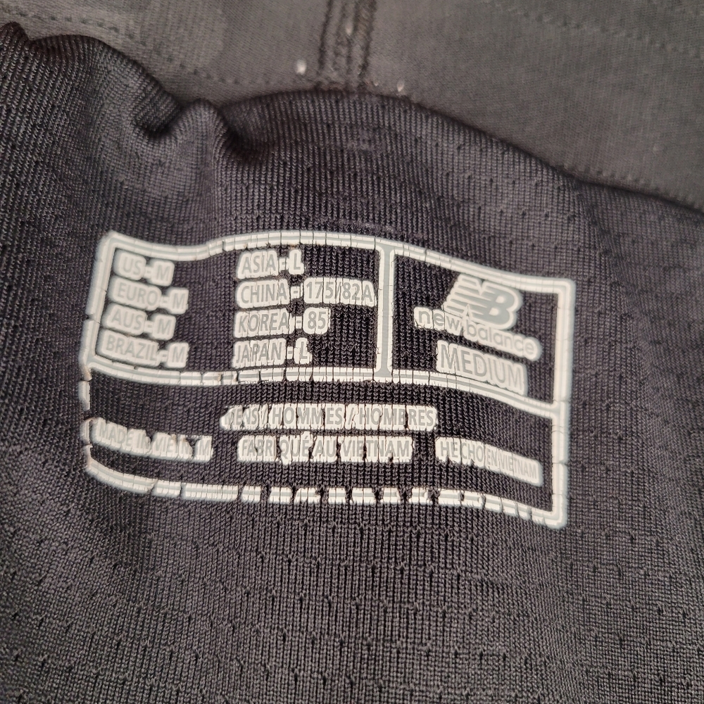New Balance Running Shorts - Picture 9 of 11
